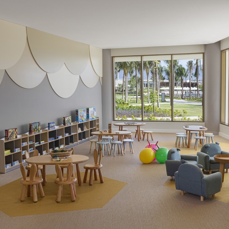 Alma Resort 5* Cam Ranh - Căn Hộ, Villa Hướng Biển, Buffet Sáng, Hồ Bơi, Công Viên Nước, Nhiều Tiện Ích Giải Trí Hấp Dẫn