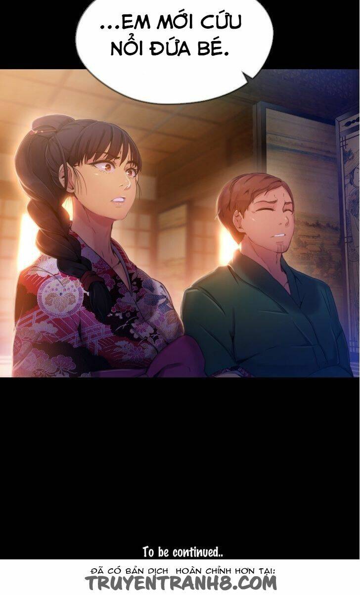 nhiệt huyết thanh xuân chapter 17 40