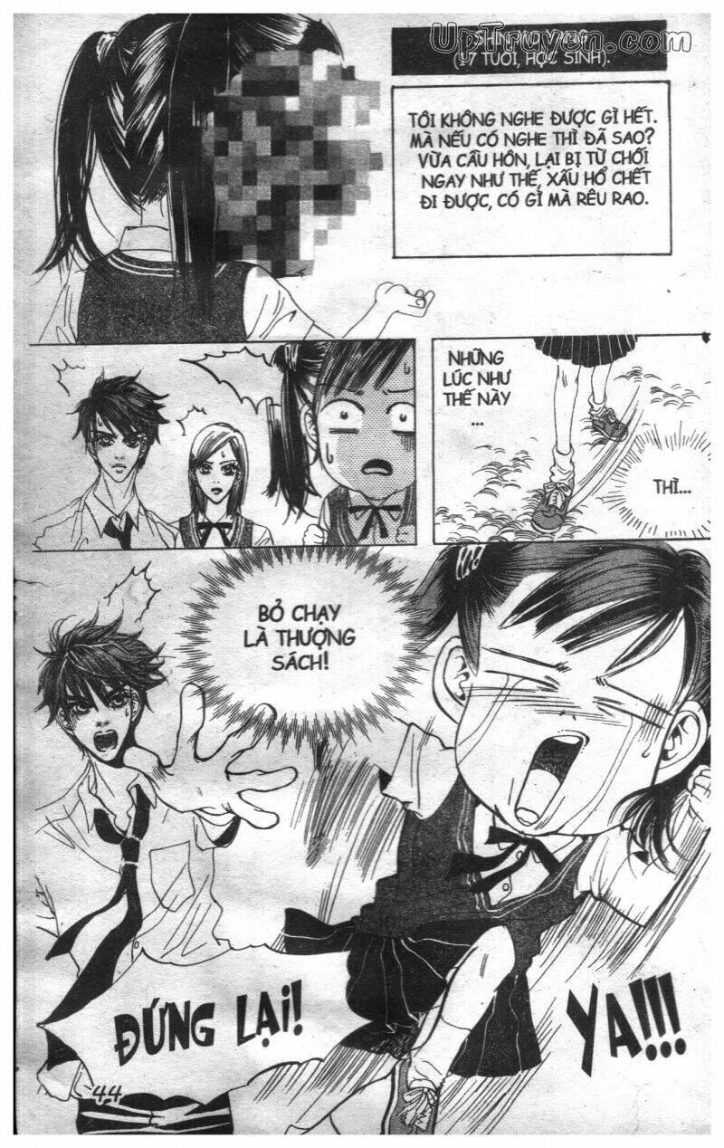 hoàng cung chapter 1 42