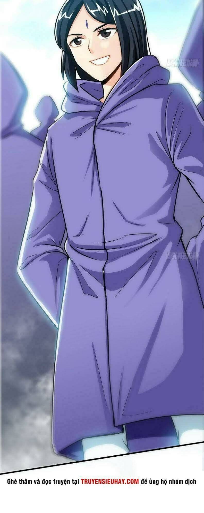 chí tôn thần ma chapter 32 29