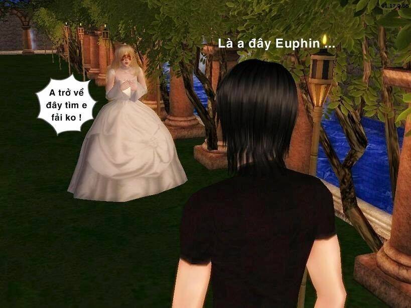 truyện sims - earl story chapter 32 12