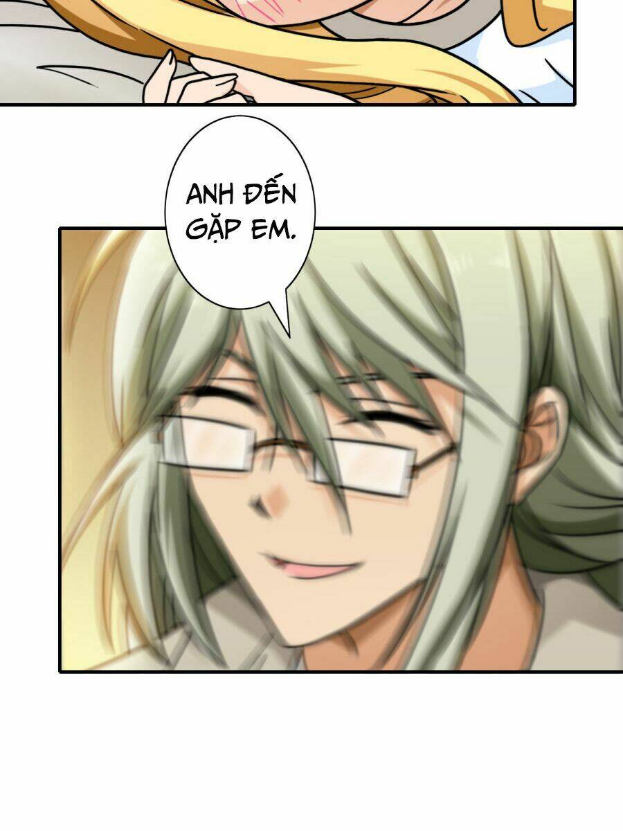 hộ hoa cao thủ tại đô thị chapter 86 21