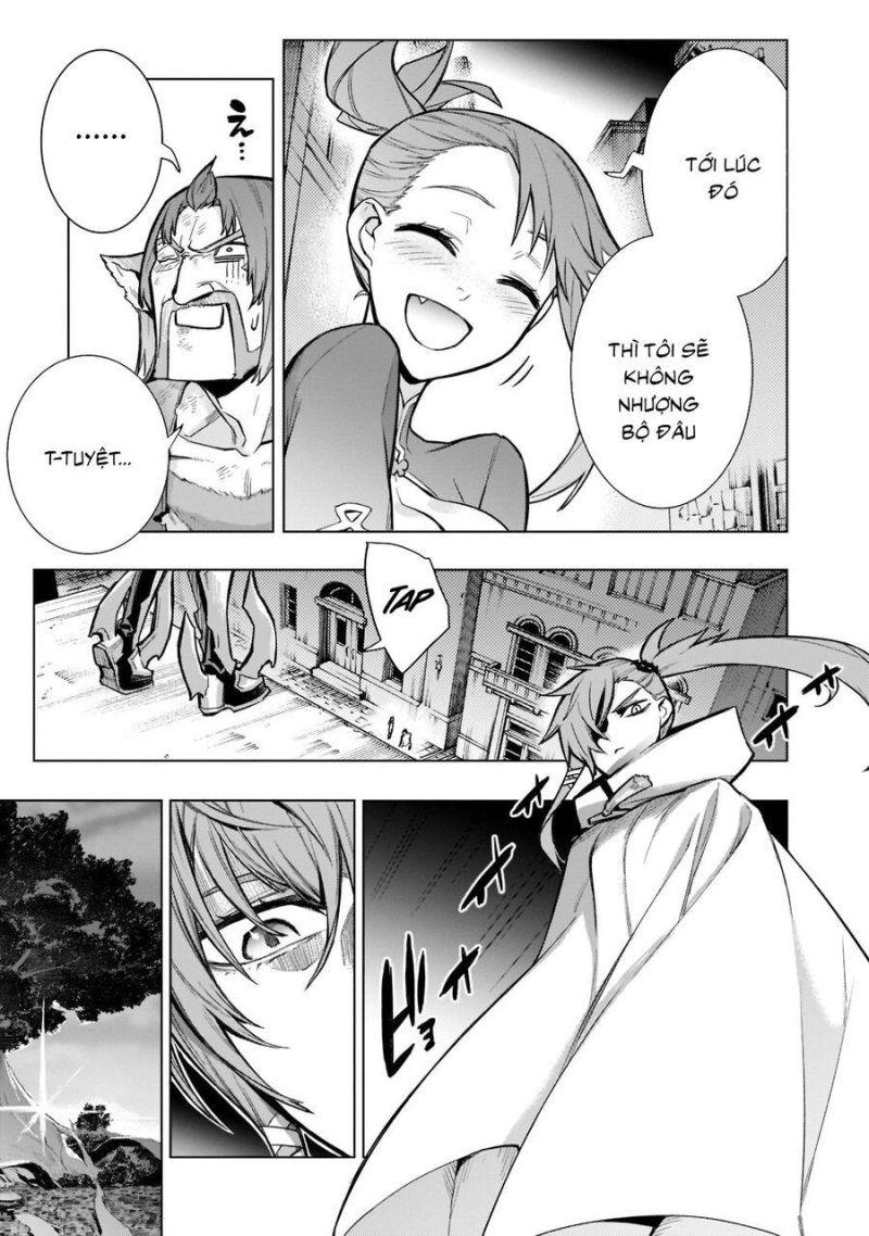 kuro no shoukanshi chapter 102.5 14