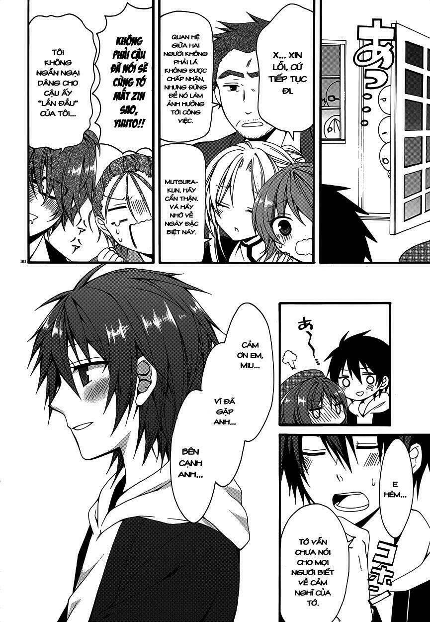 dracu-riot! chapter 12 30