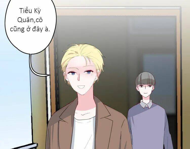 quy tắc của mỹ nam chapter 45 65