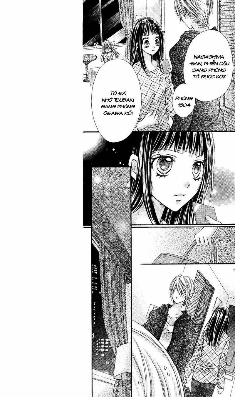 rockin' heaven chapter 20 16