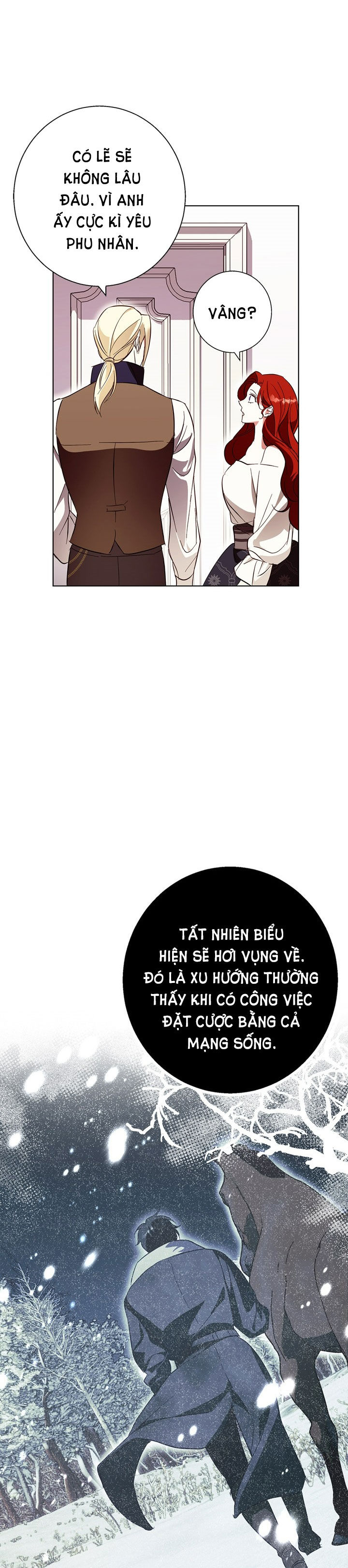 mùa đông đến chapter 18.2 12