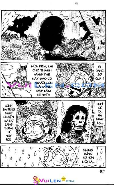 ninja loạn thị chapter 50 82