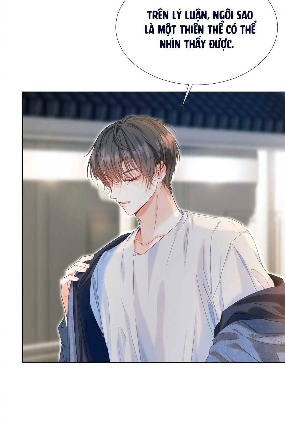 xuyên về thời học sinh truy lão công chapter 18 40