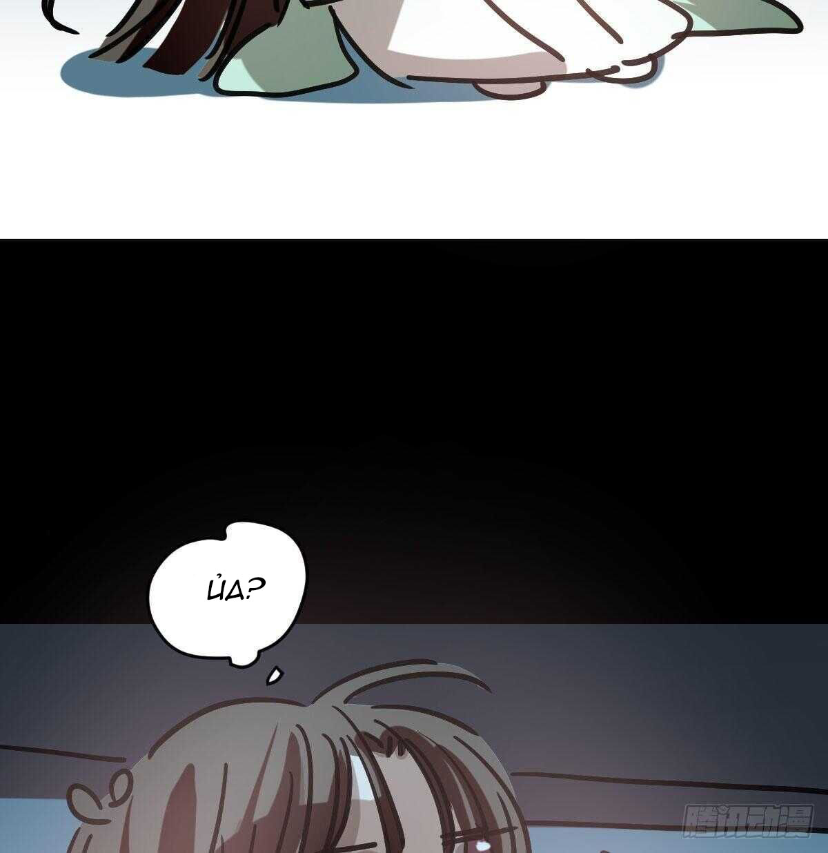 Bắt Lấy Ngao Ngao chapter 100.4 - Trang 35
