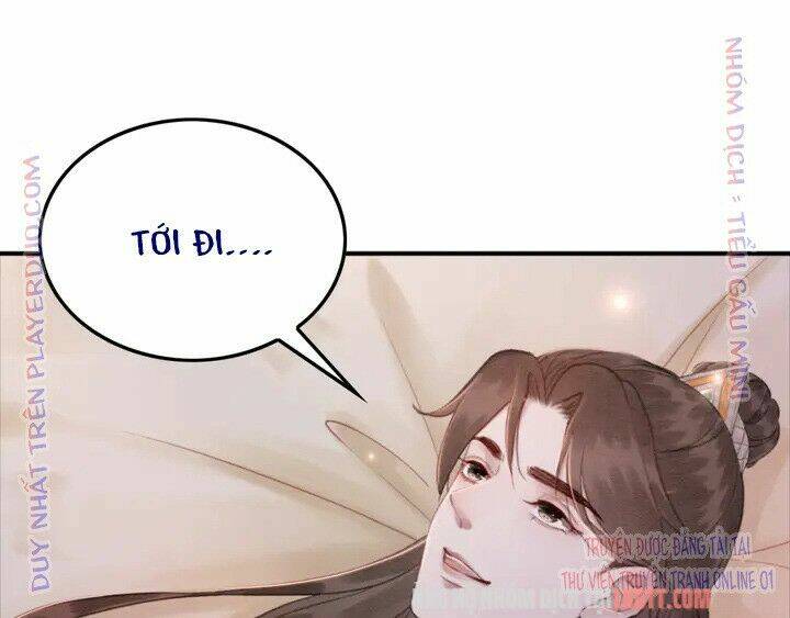 trọng sinh bá sủng nhiếp chính vương quá mạnh mẽ chapter 138 31