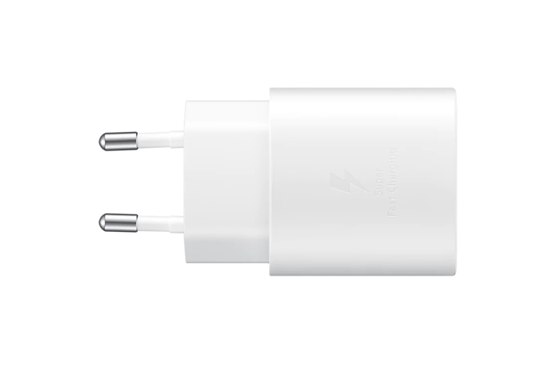 Sạc nhanh Samsung 25W EP-TA800N - Hàng Chính Hãng