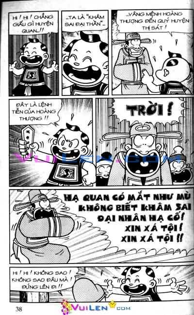 thần đồng đất việt chapter 62 38