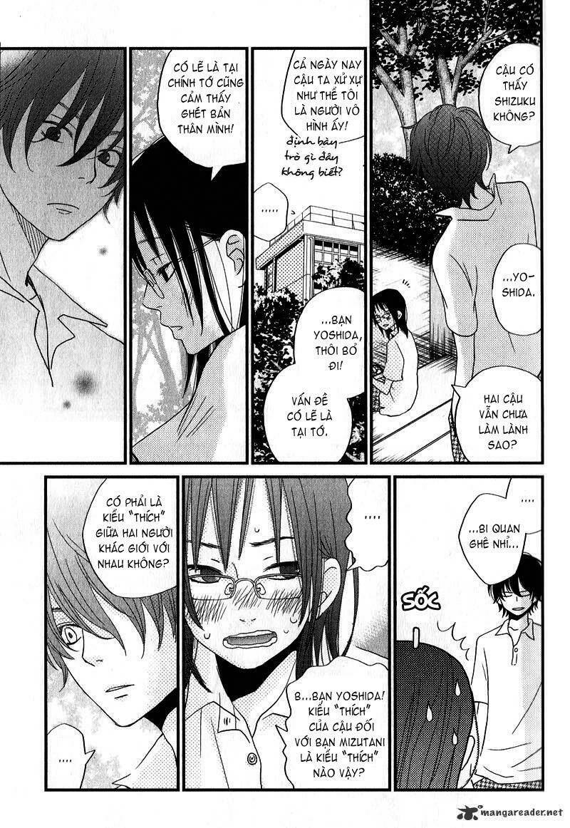 tonari no kaibutsu-kun chapter 8 23