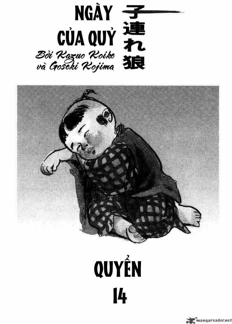 lone wolf and cub chapter 69 2