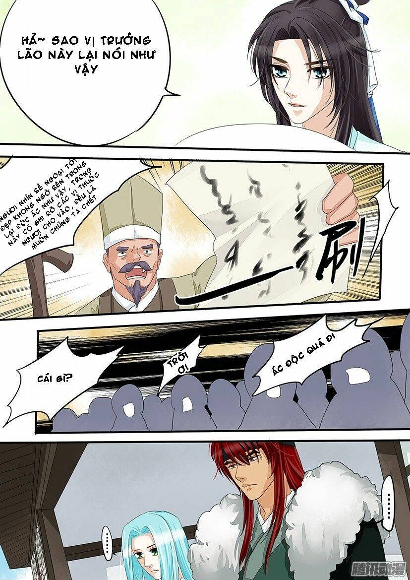 hồng vân chapter 35 3