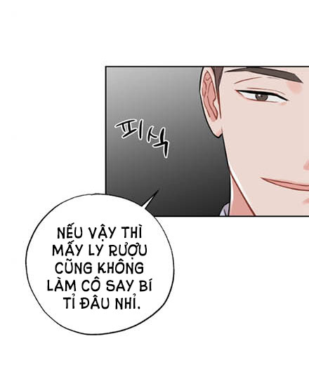 Trợ Lí Kim, Ăn Thử Không chapter 1.1 - Trang 10