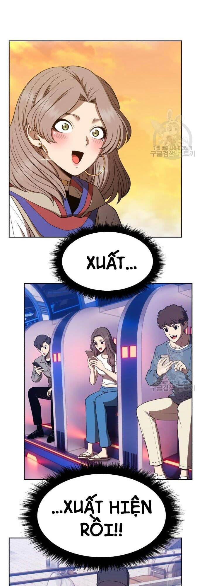 Gậy Gỗ Cấp 99+ chapter 43.5 35