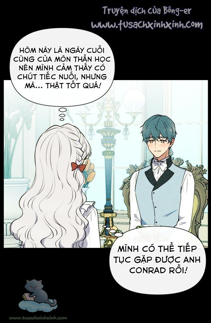 công nương khế ước của gia tộc công tước quái vật chapter 65 23