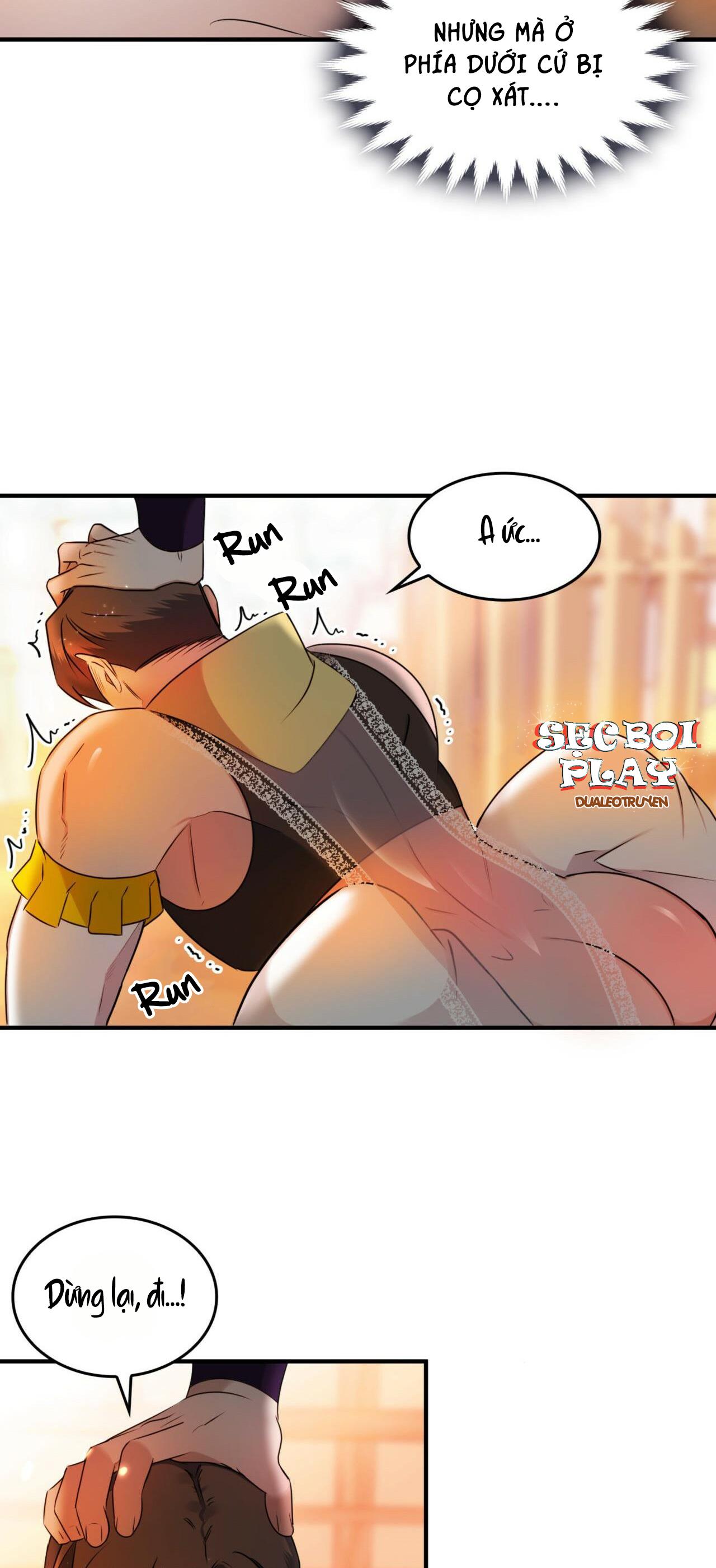 (np) độc thân muôn năm chapter 8 11