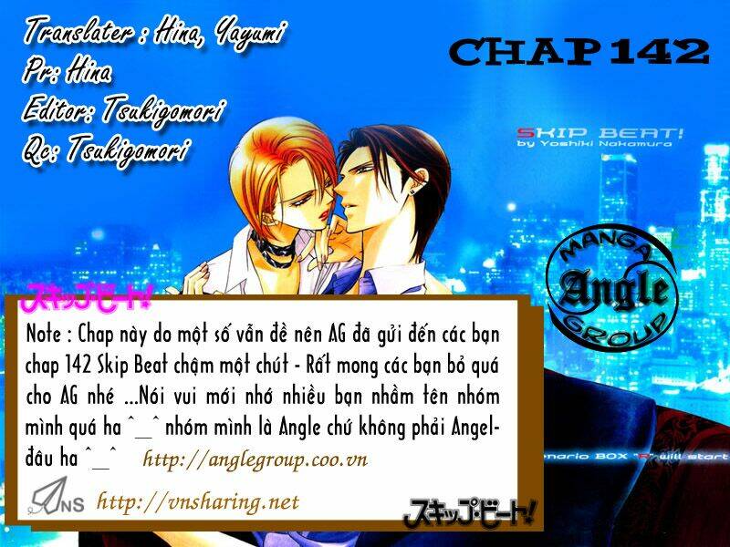 thử thách của kyouko chapter 142 1
