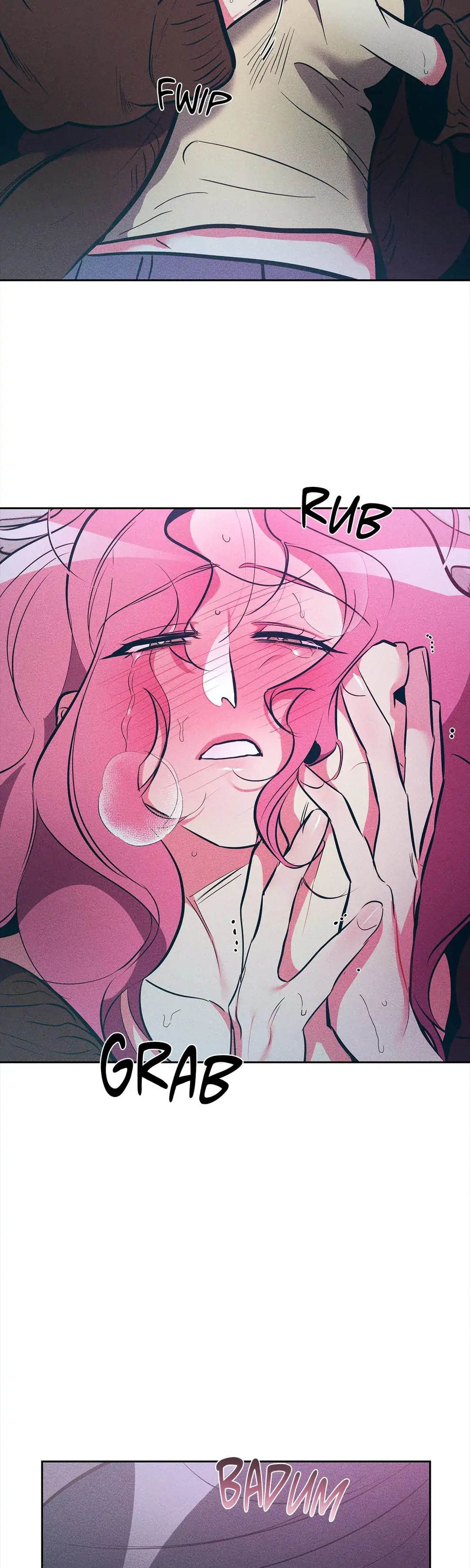 thiếu nữ lạc lõng không tình yêu chapter 13.1 11