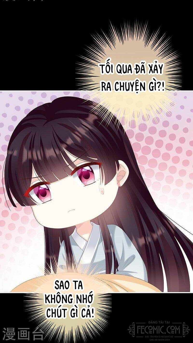 kiều phu có hỉ chapter 67 34