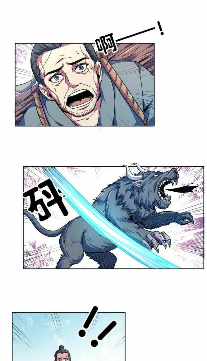 nghịch thiên đại thần chapter 13 12