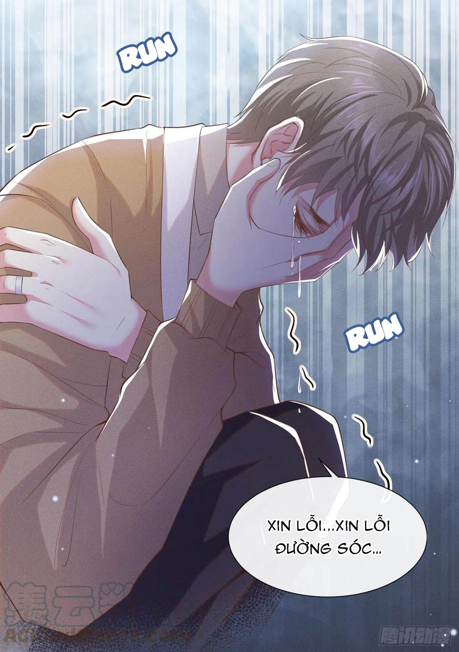 anh ấy gọi tôi là hắc liên hoa chapter 45 18