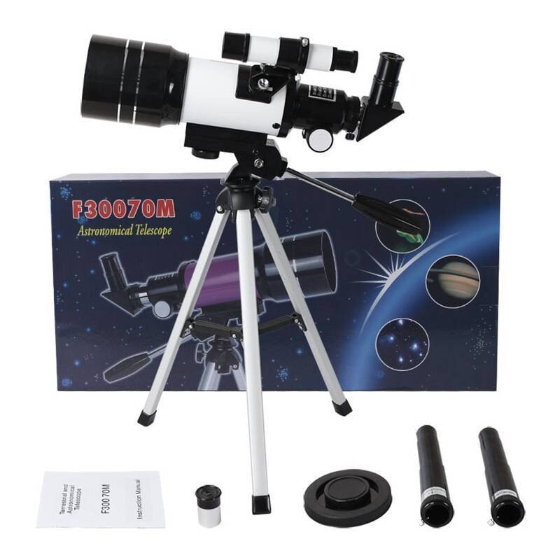 Kính thiên văn HD Phóng Đại 150 Lần Telescope HD F30070