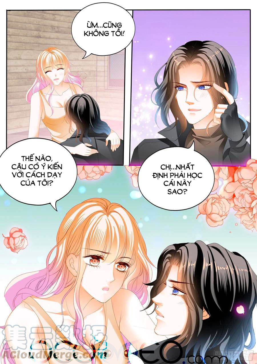 bá đạo tiểu thúc, xin trêu chọc vừa thôi! chapter 252 1