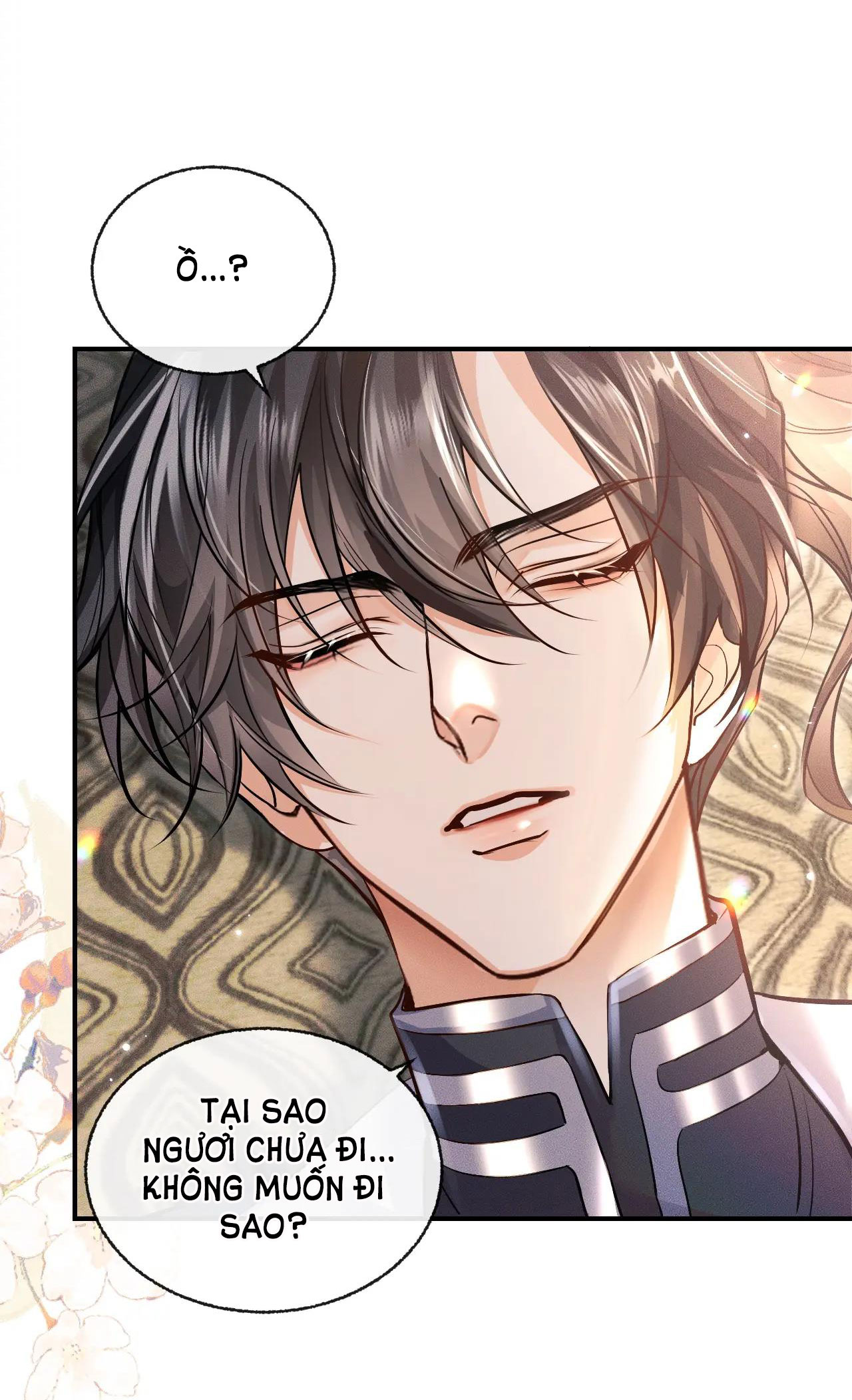 husky và sư tôn mèo trắng chapter 38 21