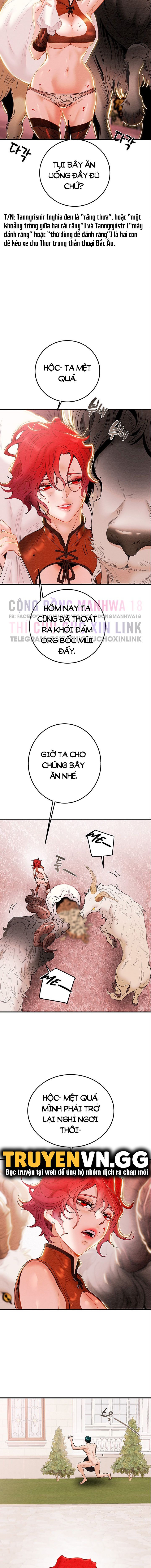 cây búa thần chapter 8 18