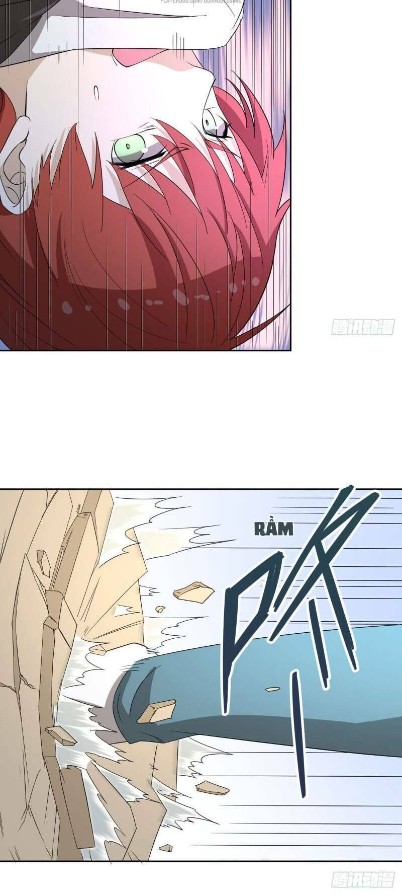 nghịch thiên tiên mệnh chapter 18 10