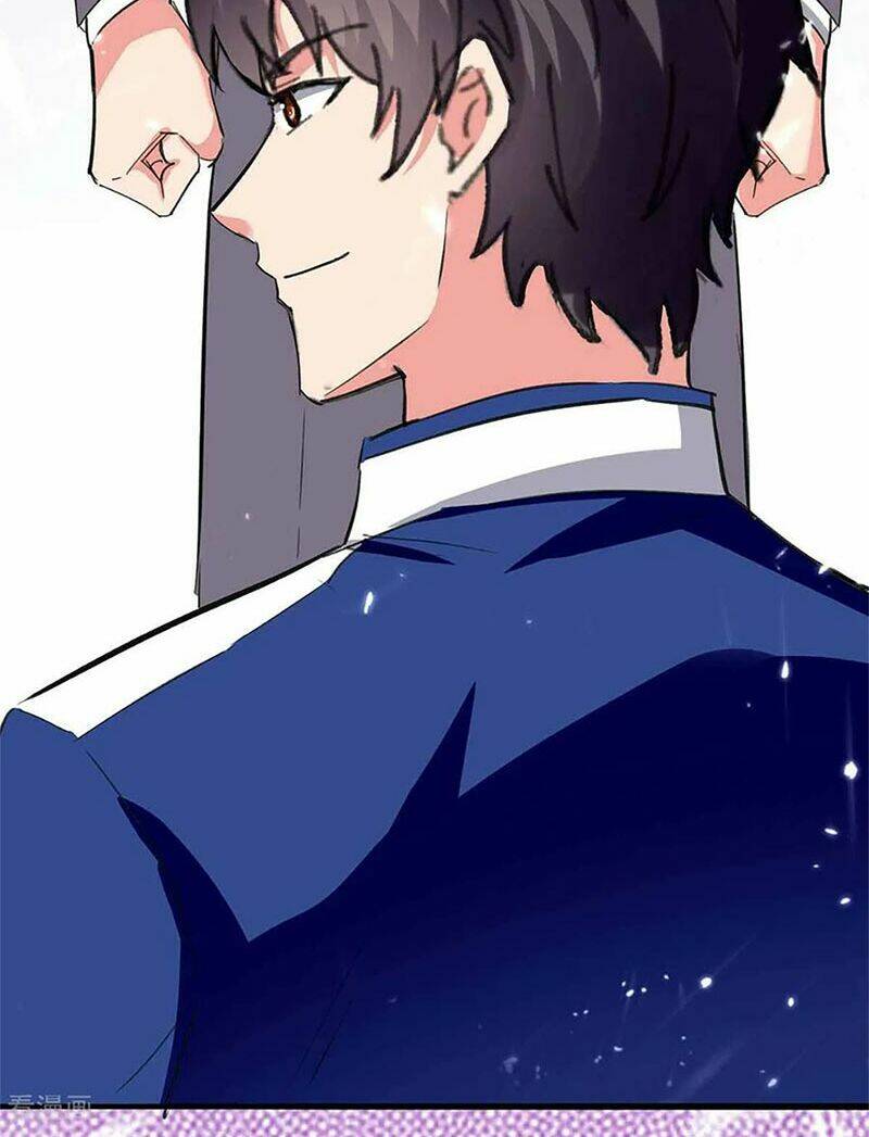 trọng sinh khí thiếu quy lai chapter 179 50