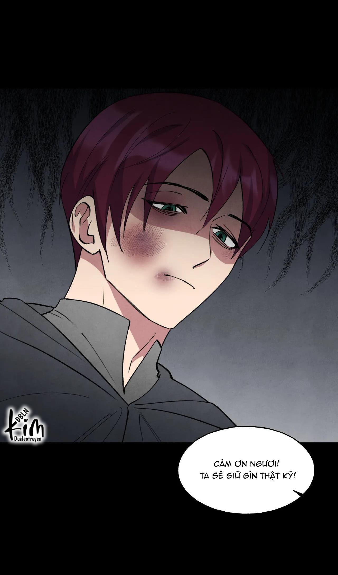 khế ước bí mật của đại công tước xứ bắc chapter 21 28