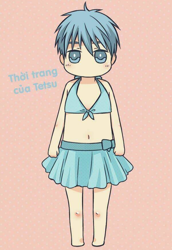 knb doujinshi - [aokuro] short doujinshi collection chapter 2 11