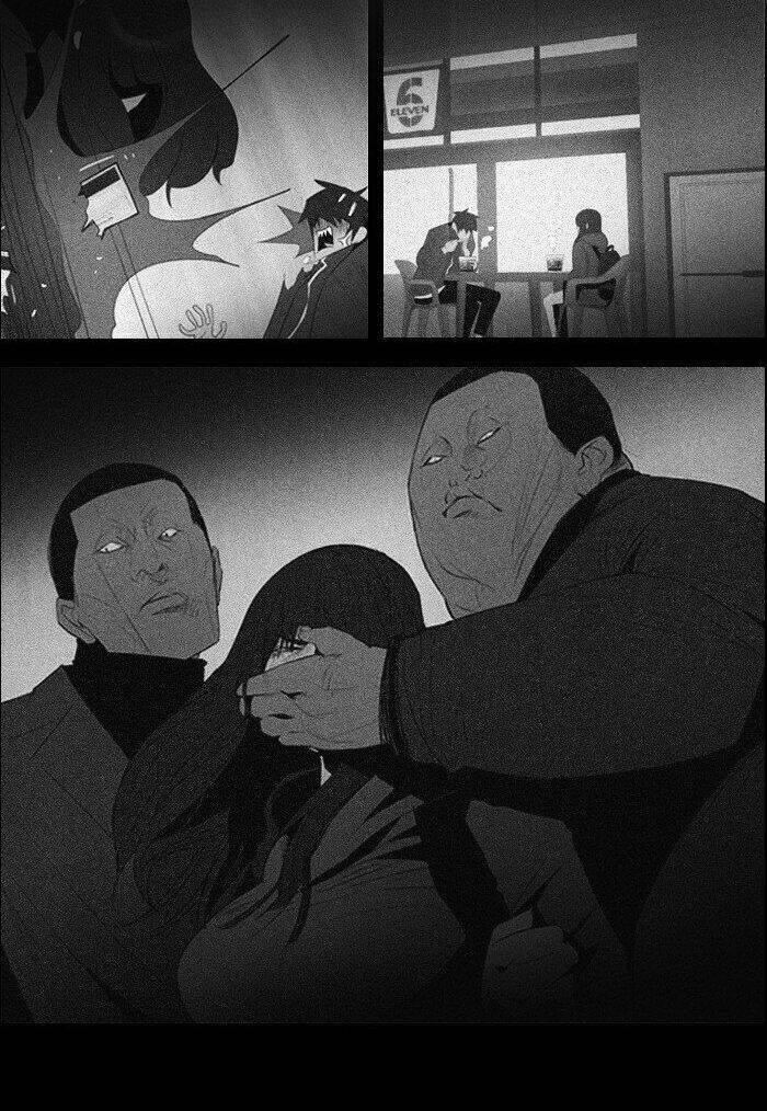 kẻ hồi sinh chapter 4 45