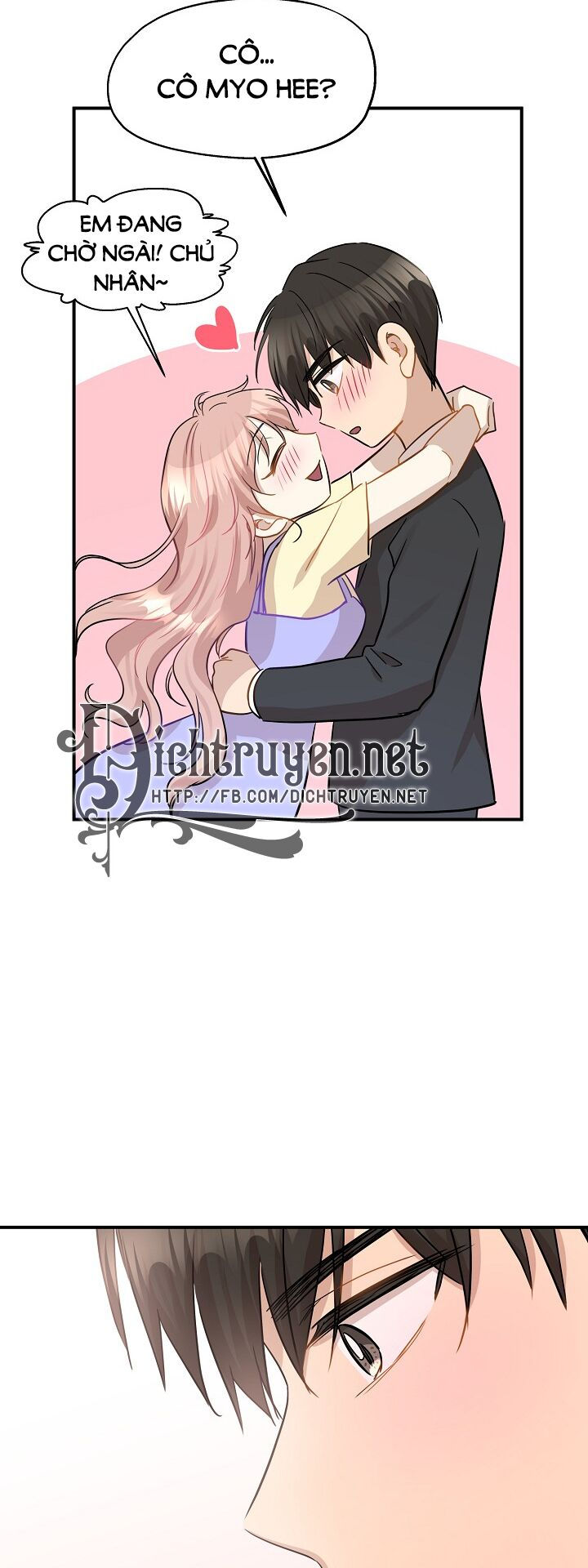 cuộc sống kỳ thú chapter 40 39