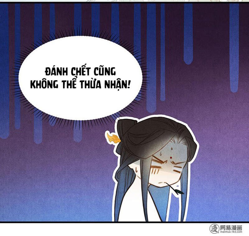 thành chủ mỗi ngày đều mơ ước ta chapter 34 13