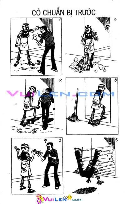 chú thoòng (full trọn bộ) chapter 39 8