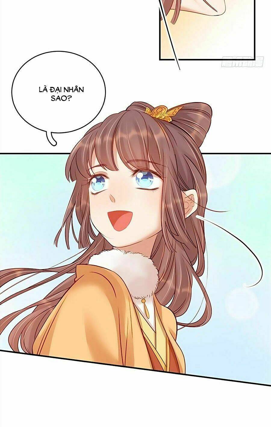 xuân khuê bí lục: xưởng công thái liêu nhân chapter 98 19