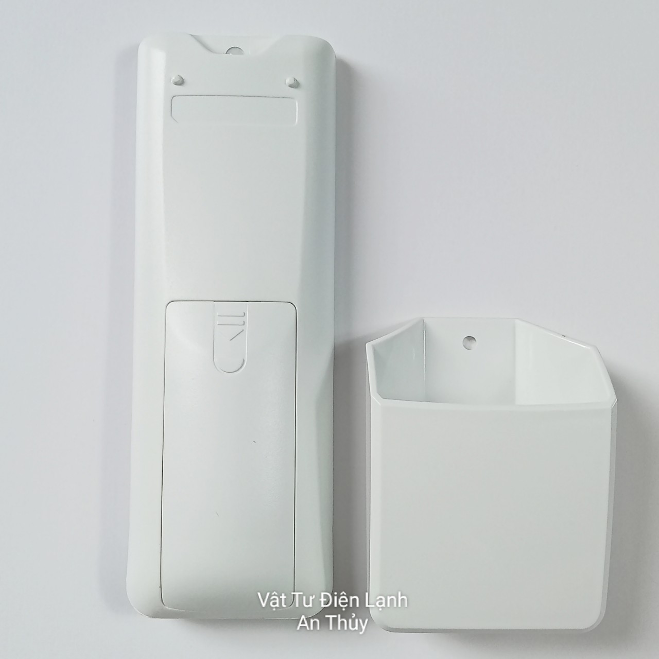 Remote máy lạnh AQUA nút nguồn màu cam HÀNG HÃNG - Điều khiển máy lạnh AQUA - Remote điều hòa AQUA - Điều khiển điều hòa