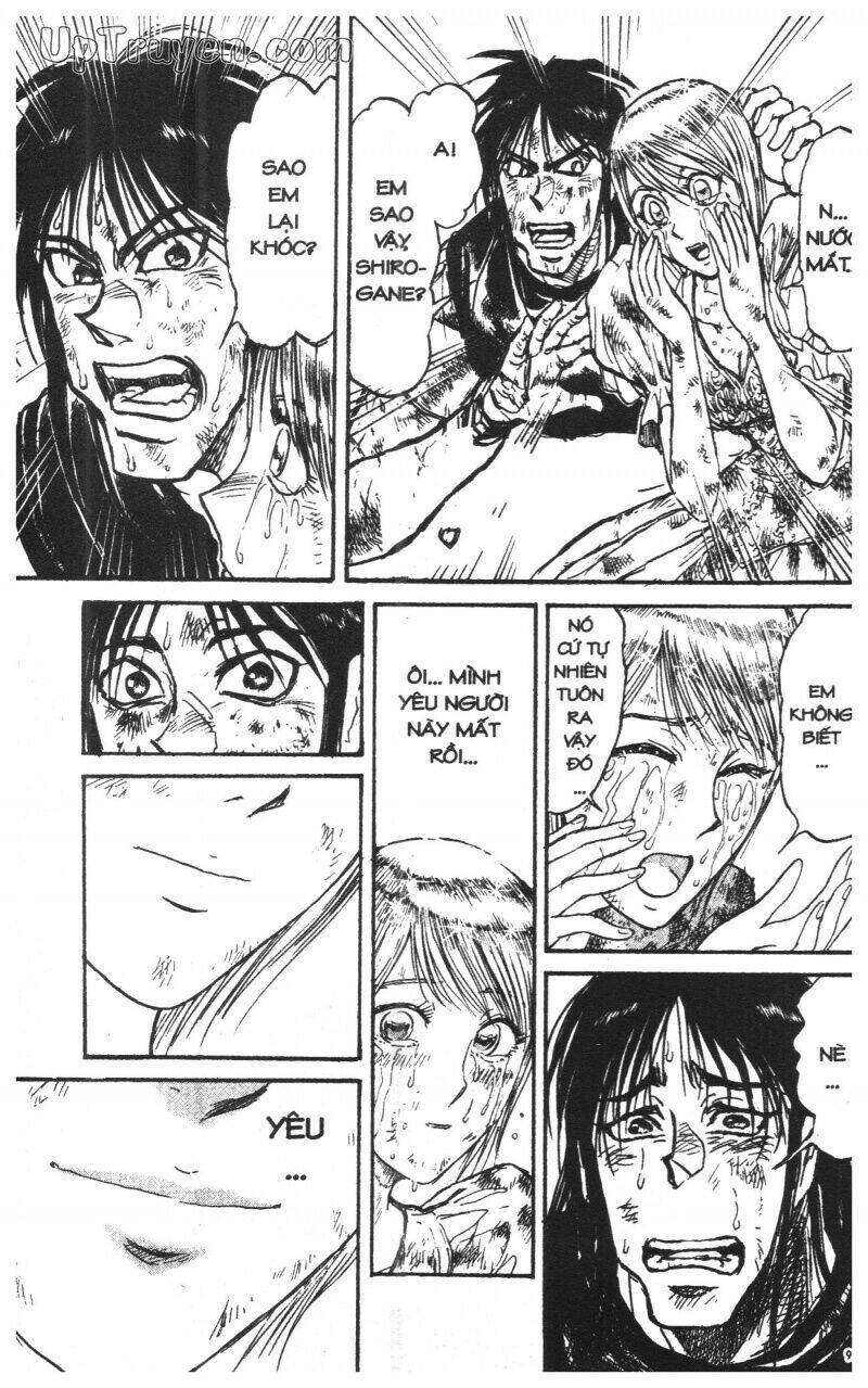 karakuri circus - gánh xiếc quái dị chapter 43 97