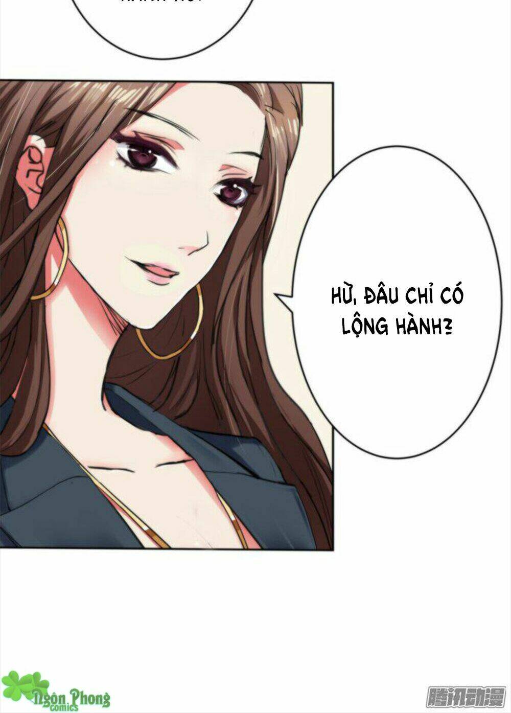 khi trò chơi ác ma bắt đầu chapter 3 26