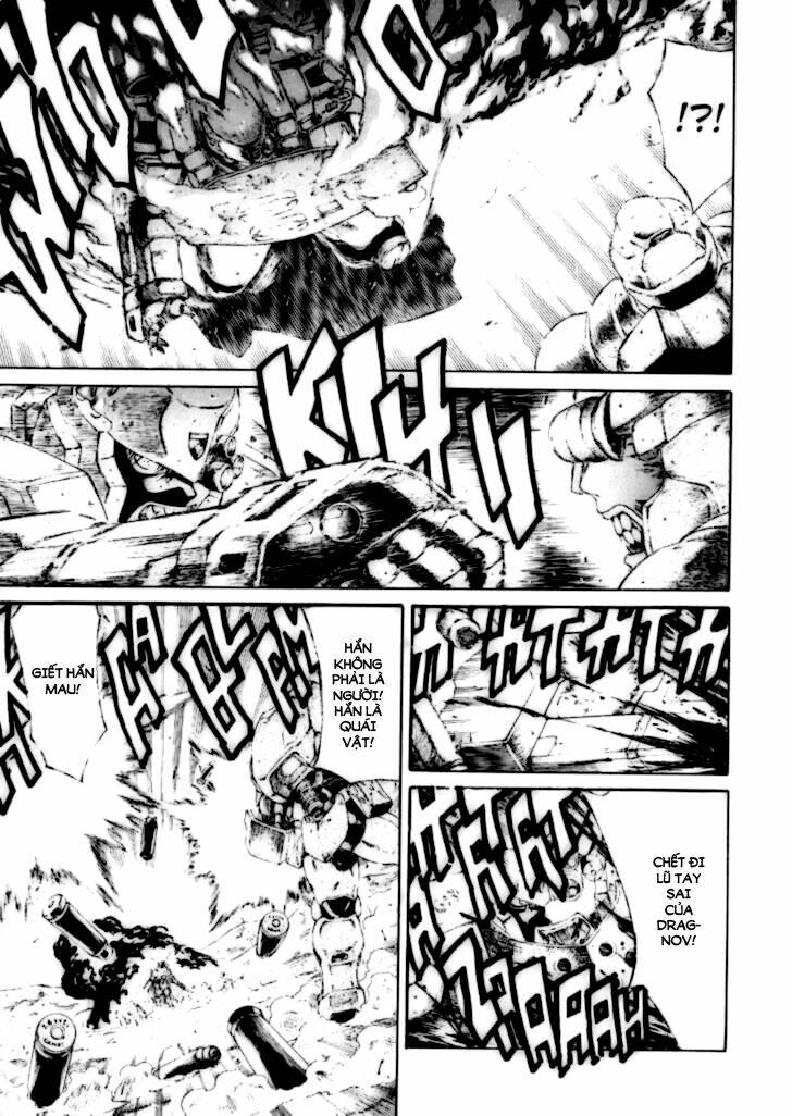 red eyes chapter 1.2 22