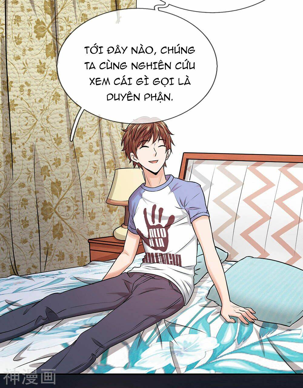 cực phẩm tiên y chapter 2 32