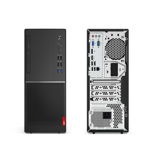 PC Lenovo V530 15ICR - 11BHS08200 | Intel Core  i5 _ 9400 | 8GB | 256GB SSD  | VGA INTEL | FreeDos | Hàng Chính Hãng