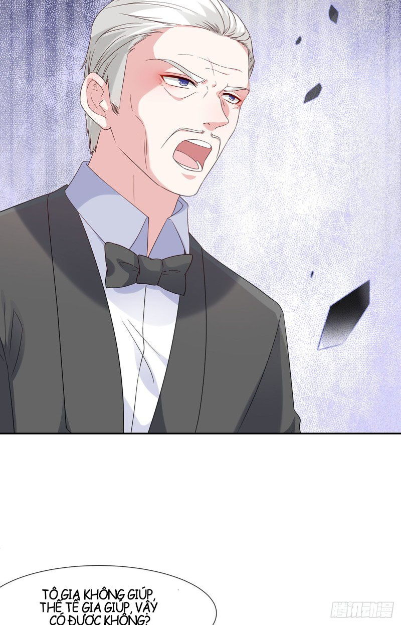 tôi, siêu có tiền chapter 79 23