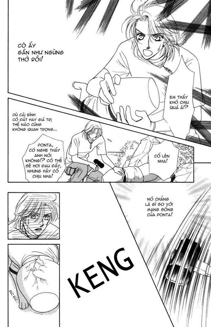 guru guru ponchan chapter 9 17